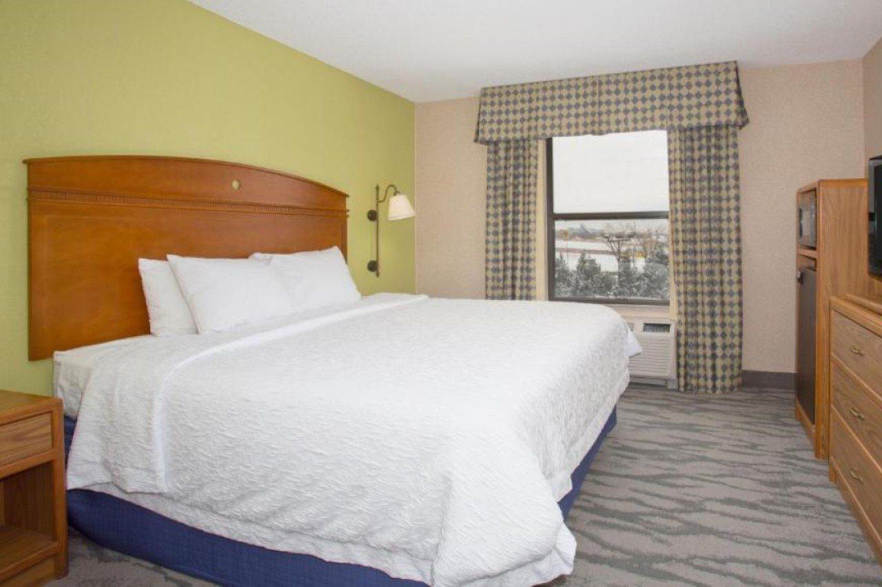 Baymont By Wyndham Thornton Hotel Exterior foto