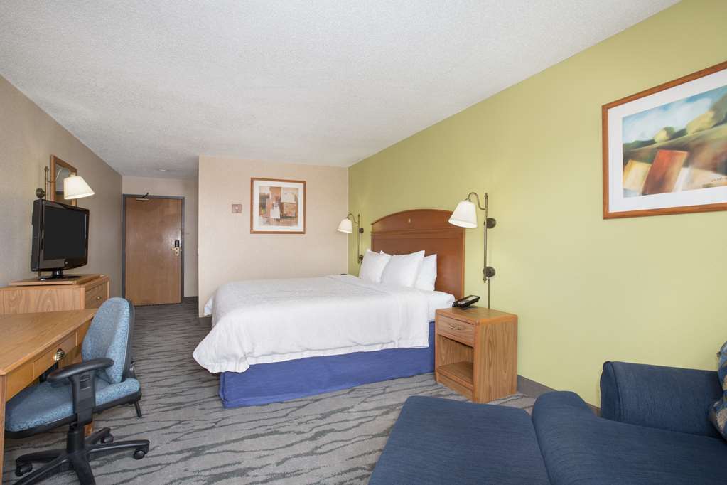 Baymont By Wyndham Thornton Hotel Quarto foto