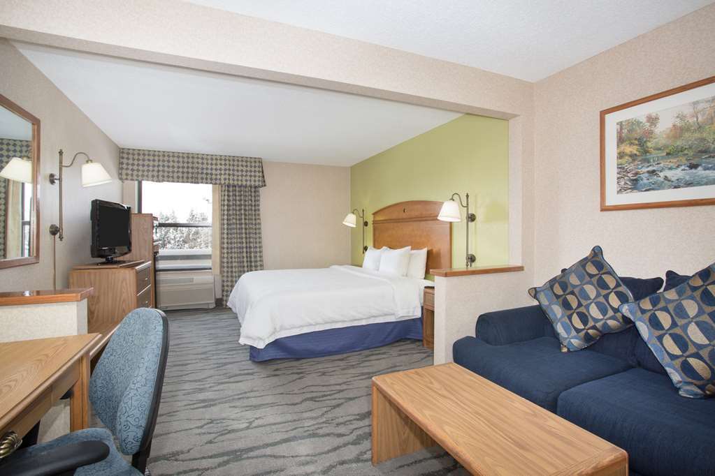 Baymont By Wyndham Thornton Hotel Quarto foto